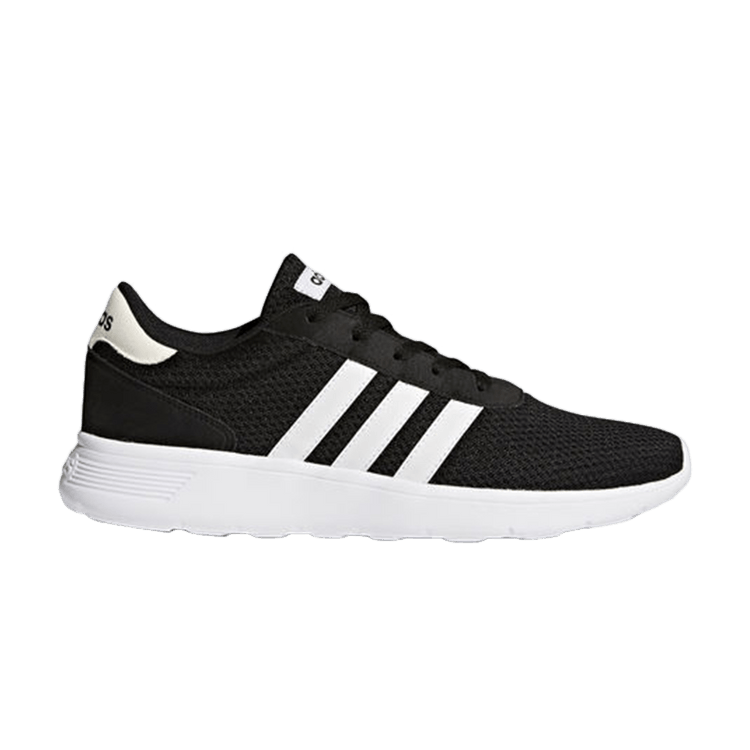 Adidas Lite Racer 'Core Black'