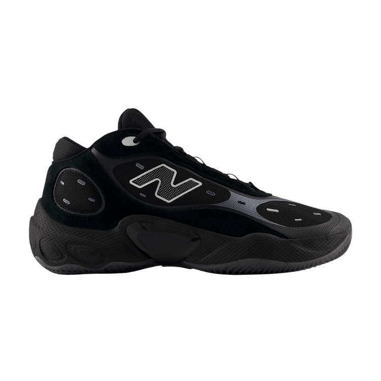 New Balance Fresh Foam BB v3 'Black'