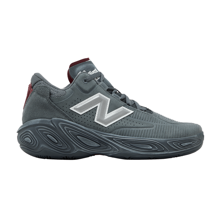 New Balance Fresh Foam BB v2 'Grey Day 2024'