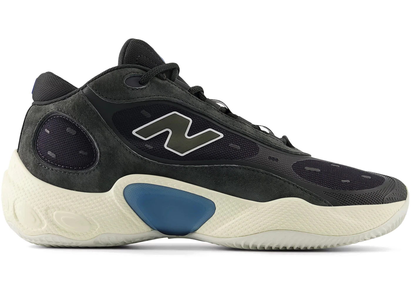 New Balance Fresh Foam BB v3 Black Off White