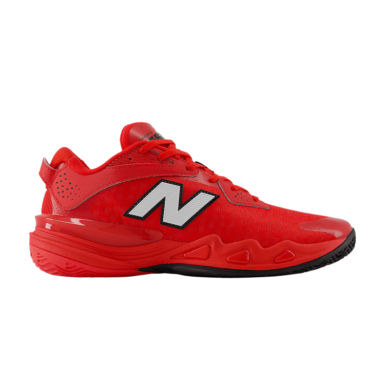 New Balance Hesi Low V2 'Traffic Light Pack - True Red'