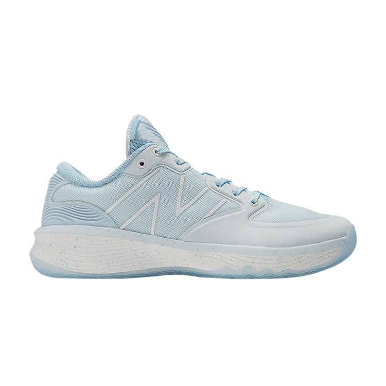 New Balance Hesi Low 'Bright Sky'