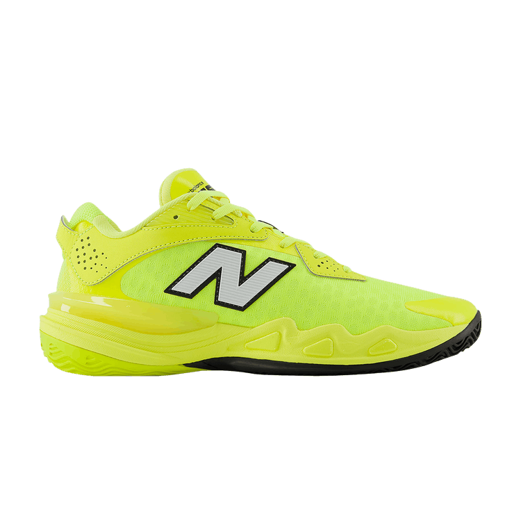 New Balance Hesi Low V2 'Traffic Light Pack - Cosmic Pineapple'