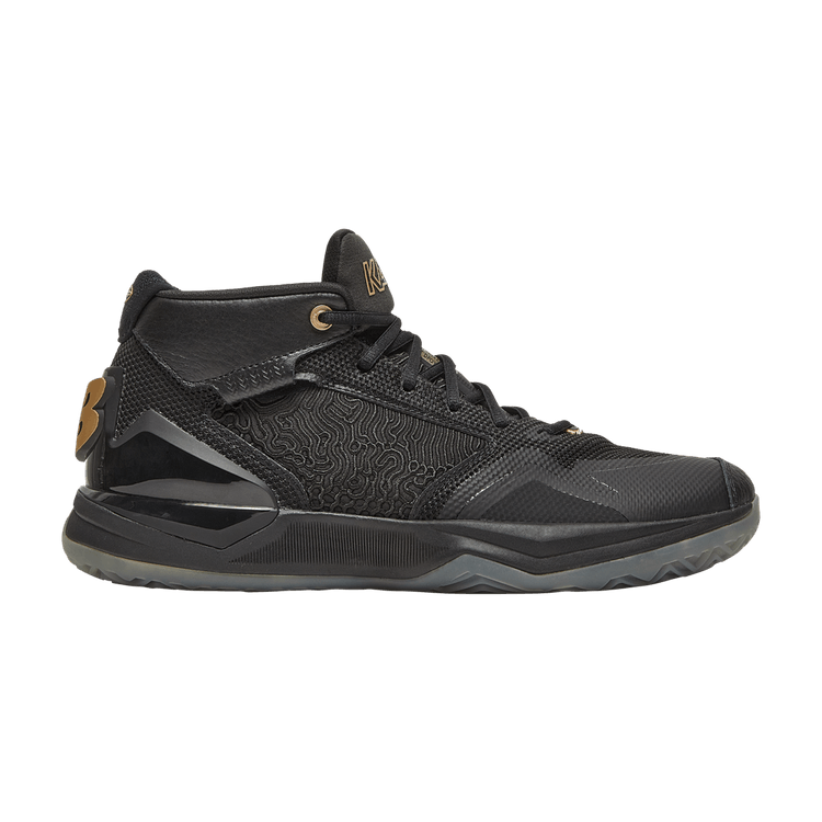 New Balance KAWHI 'Essential Black'
