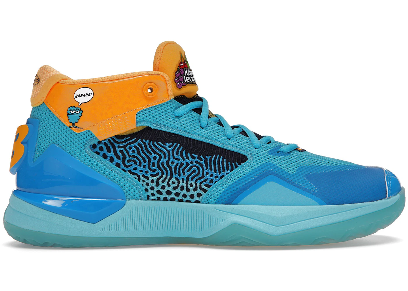 New Balance KAWHI Jolly Rancher