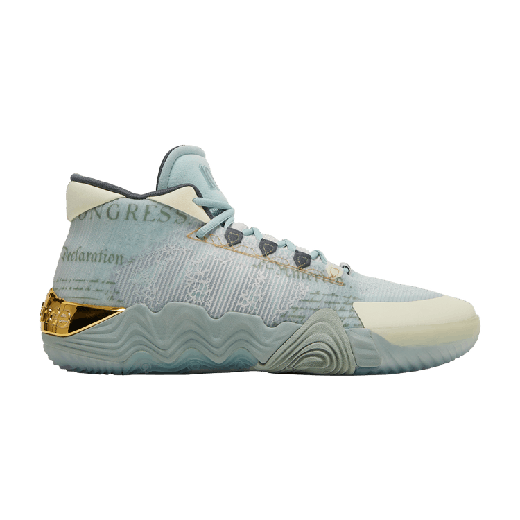New Balance KAWHI 2 'New Money'