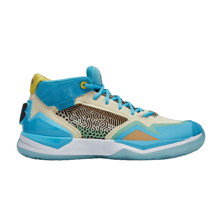 New Balance KAWHI 'Moreno Valley'