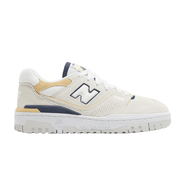 New Balance Wmns 550 'Raw Sugar'