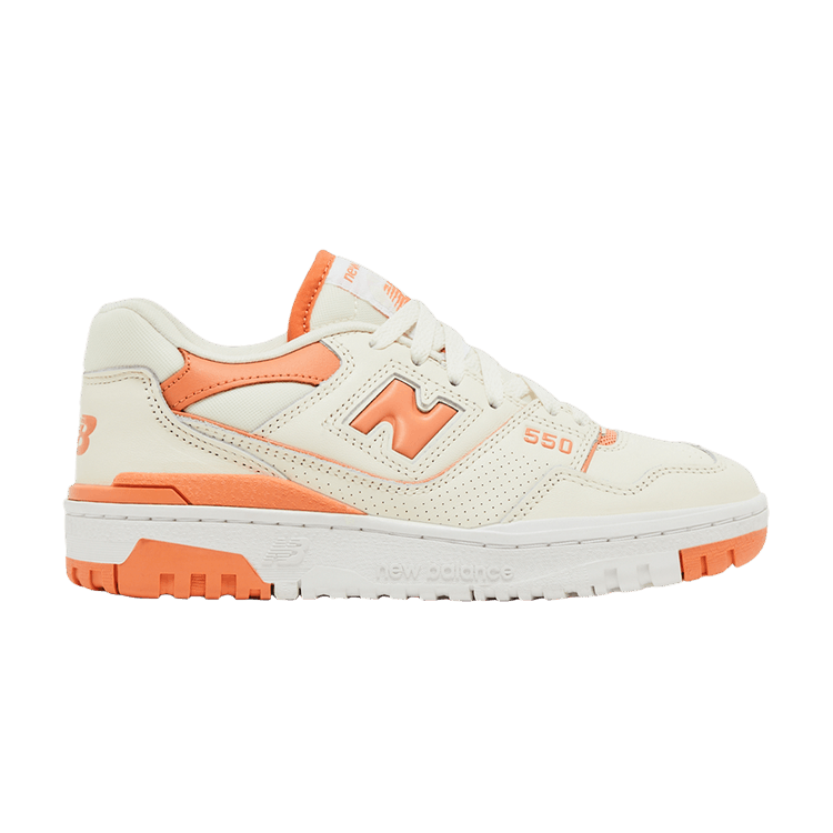 New Balance Wmns BBW550 'Angora Copper'