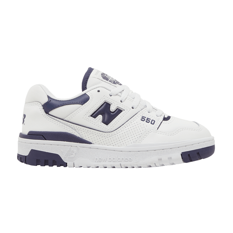 New Balance Wmns 550 'Dark Mercury'