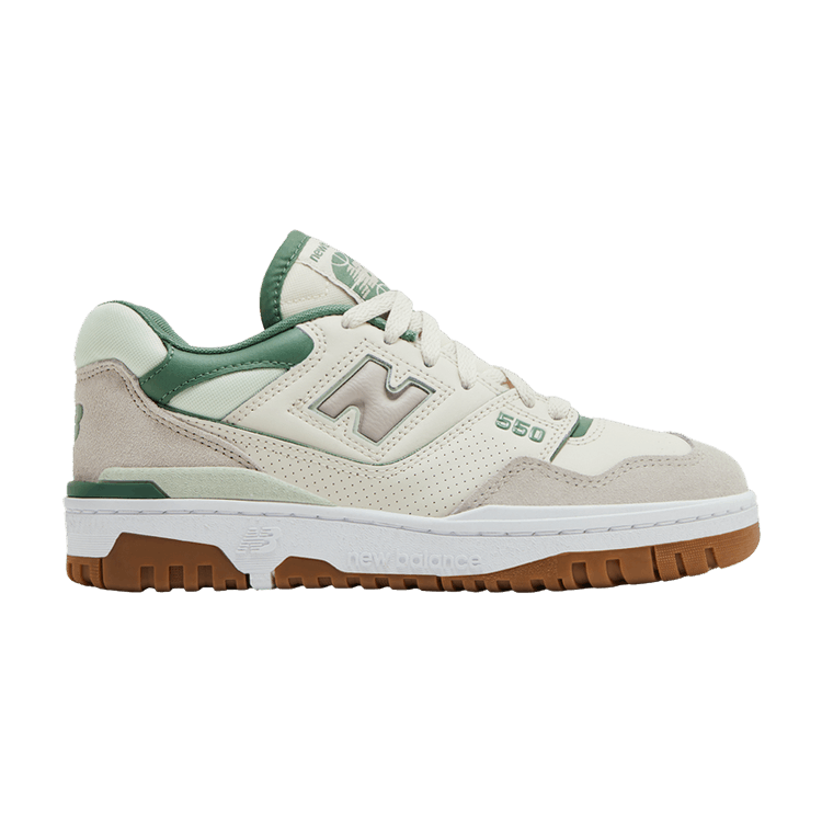 New Balance Wmns 550 'Linen Natural Mint'