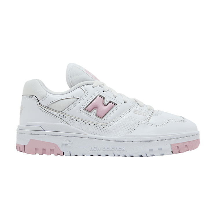 New Balance Wmns 550 'White Twilight Haze'