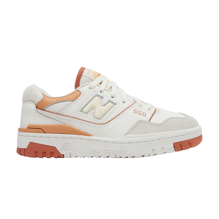 New Balance Wmns 550 'Au Lait'