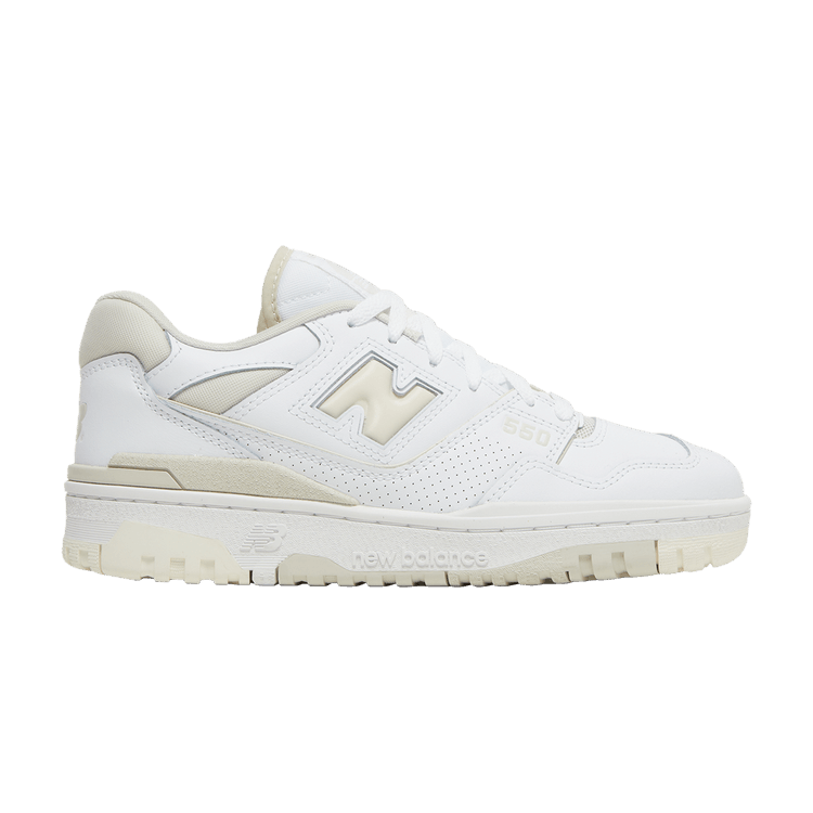 New Balance Wmns 550 'Silver Birch'