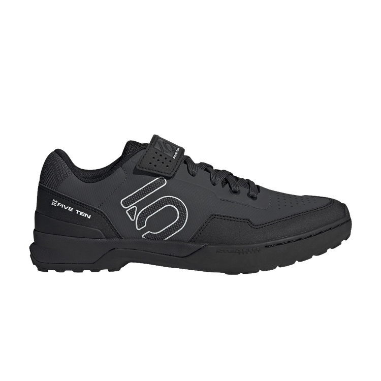 Adidas Five Ten Kestrel Lace 'Carbon'