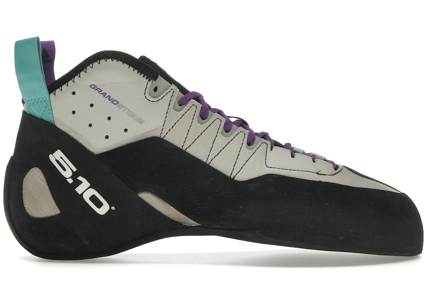 adidas Five Ten Grandstone Sesame Black Active Purple
