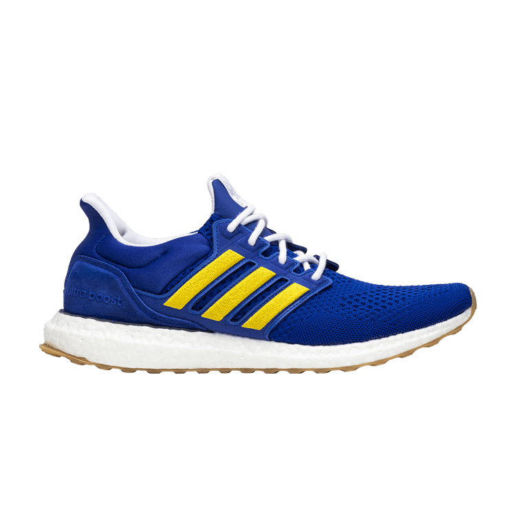 Engineered Garments x adidas UltraBoost 1.0 'Bluebird'