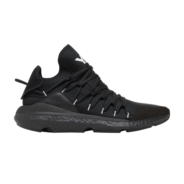 adidas Y-3 Kusari 'Triple Black'
