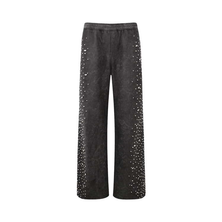 Birth Of Royal Child Cashew Sweatpant 'Black'