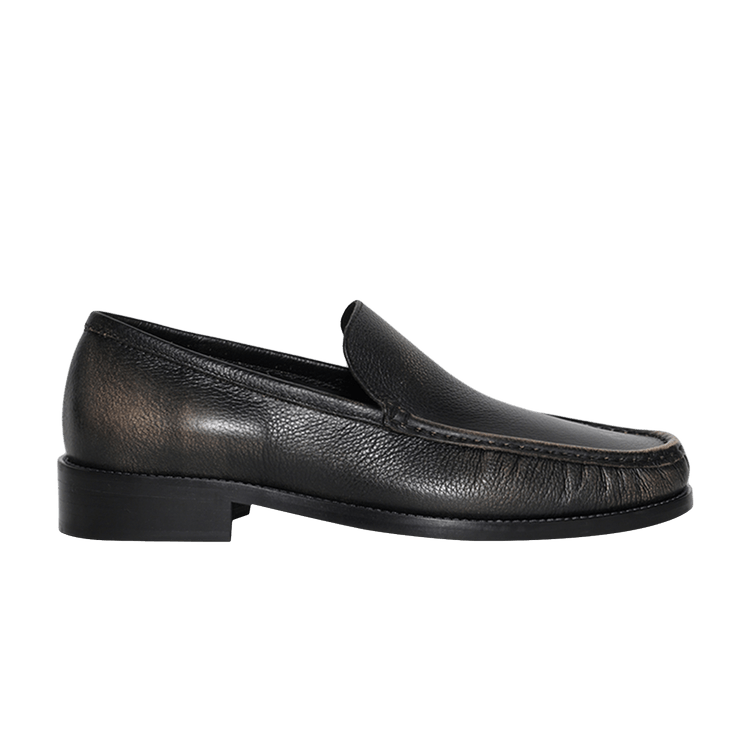 Acne Studios Loafer 'Black'