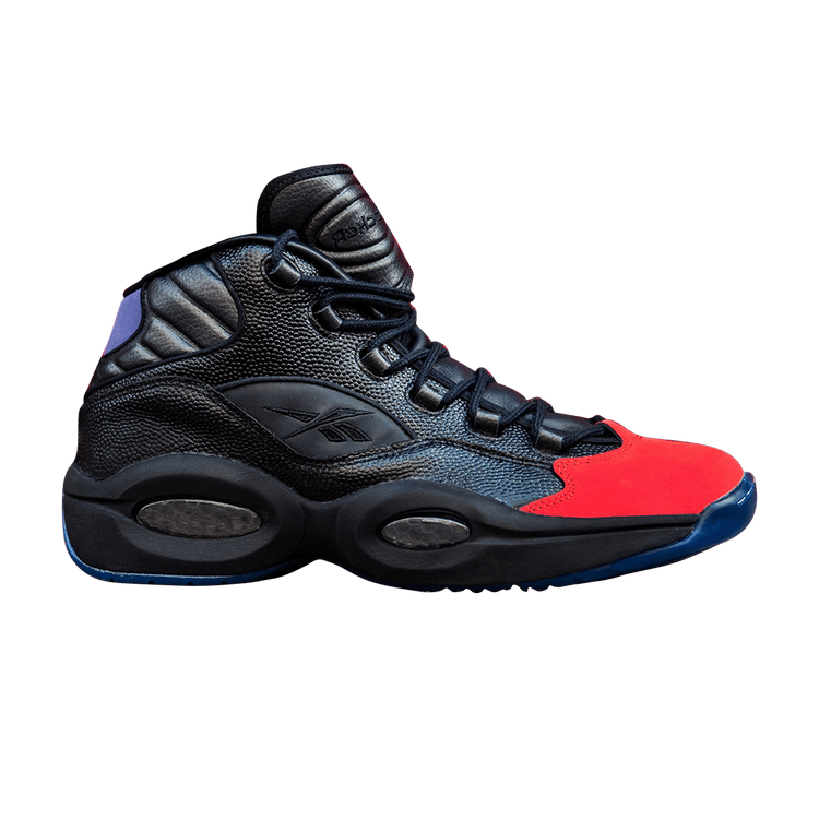 Packer x Reebok Question Mid 'Curtain Call'