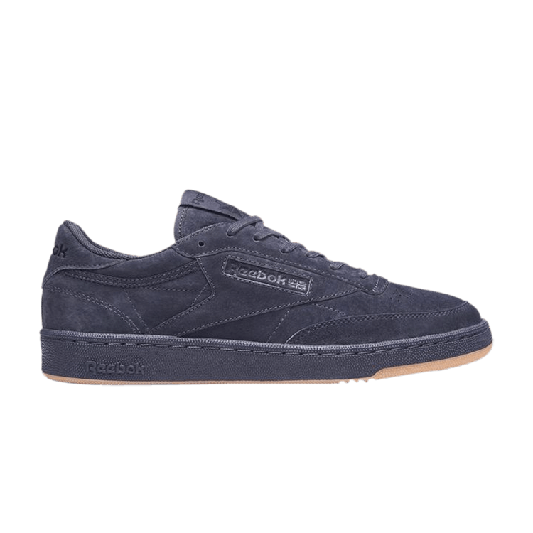 Kendrick Lamar x Reebok Club C 85 'Tonal Gum - Lead'