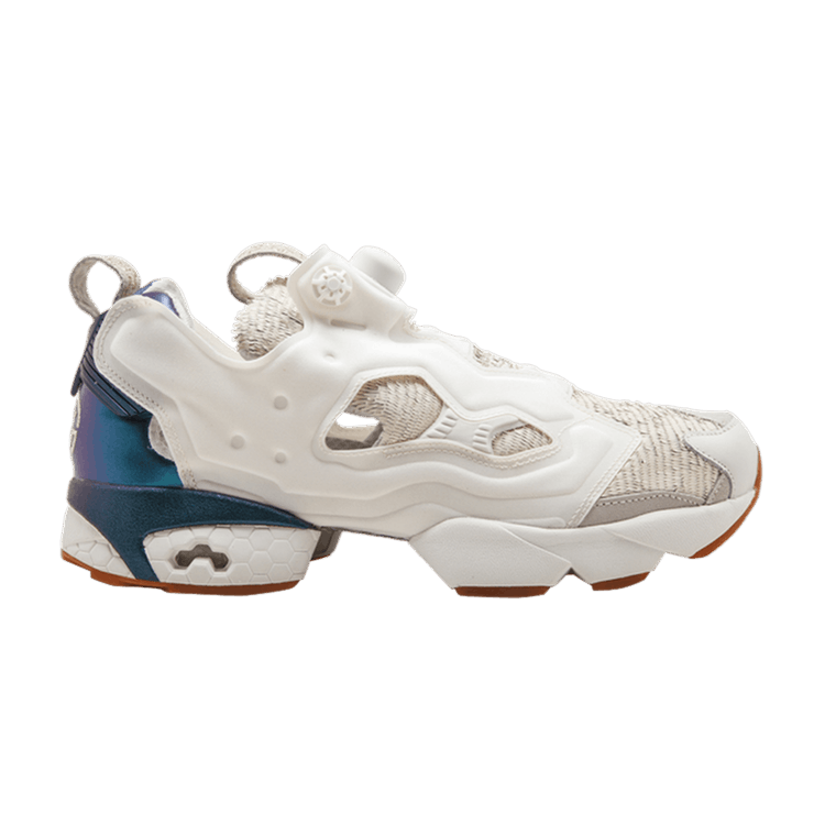 Reebok InstaPump Fury CV 'Chinese New Year - Year Of The Roster'