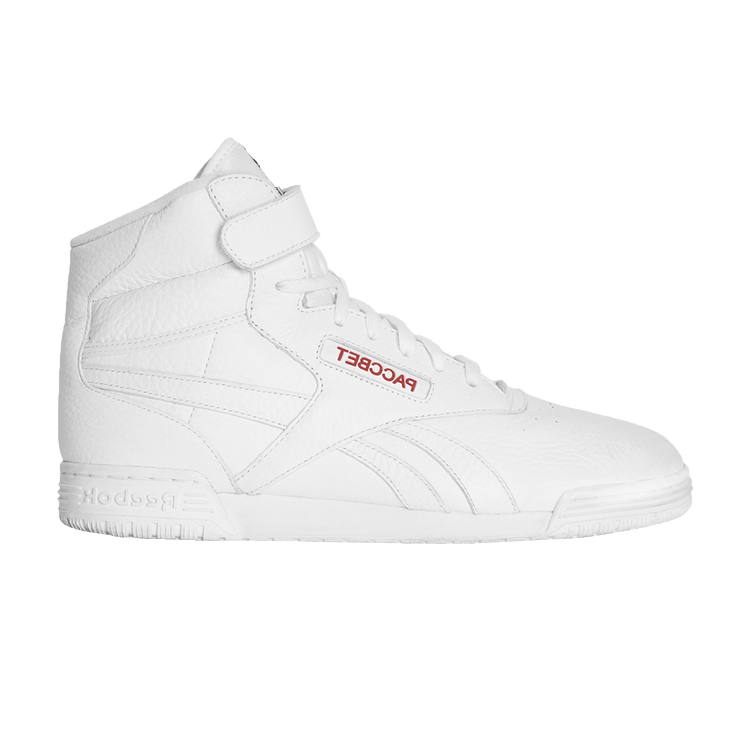 Gosha Rubchinskiy x Paccbet x Reebok Exofit Hi