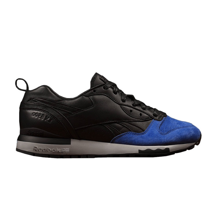 Renarts x Reebok LX8500 'Dead End Kids'
