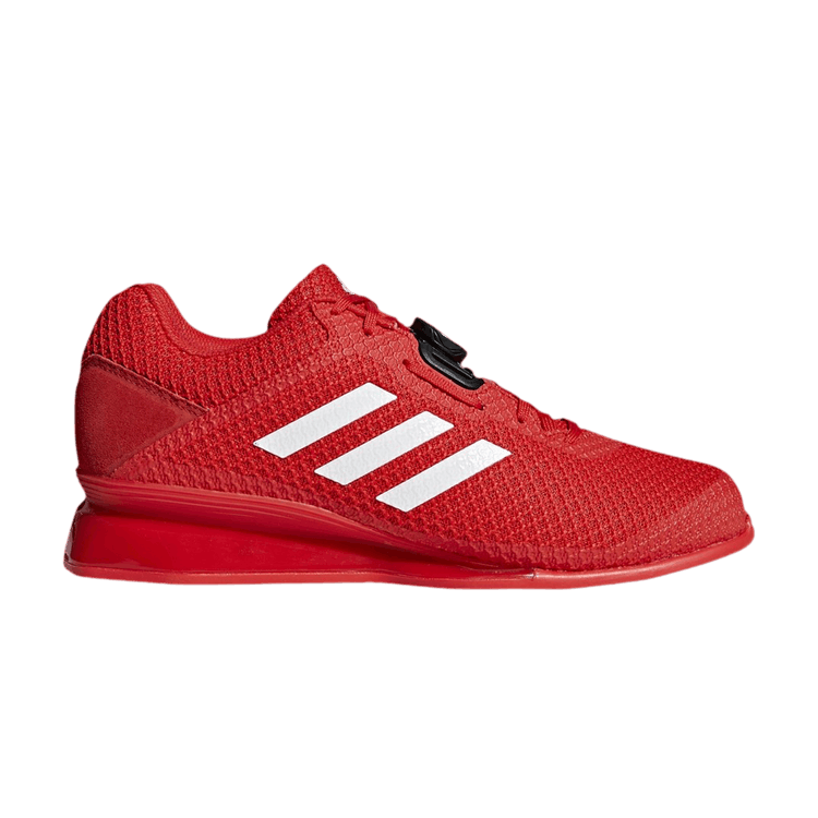adidas Leistung 16 II BOA 'Active Red'