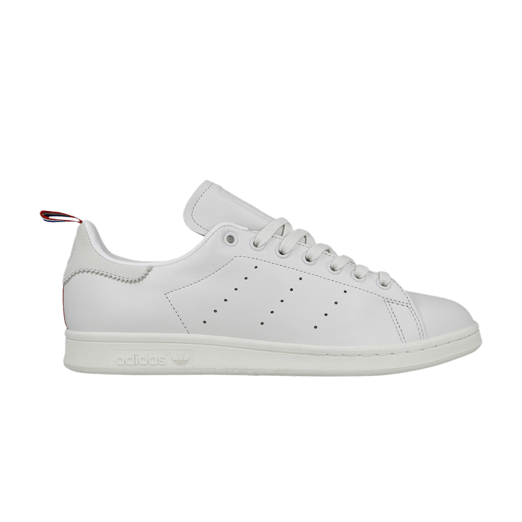 Adidas Stan Smith 'Tri-Color Tab'