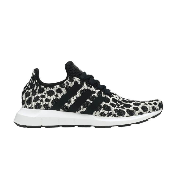adidas Wmns Swift Run 'Leopard Print'