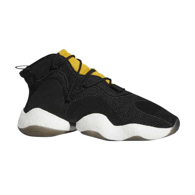 Adidas Crazy BYW 'Black Gold'