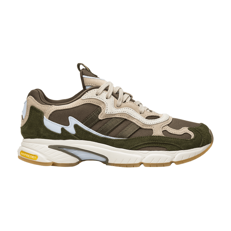 Saint Alfred x adidas Temper Run 'Clear Brown'
