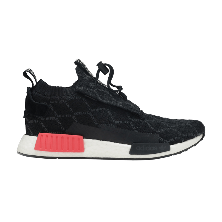 adidas NMD_TS1 Primeknit GTX 'Core Black'