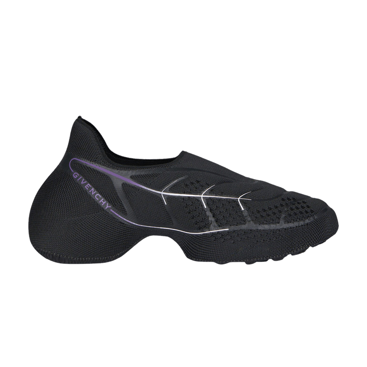 Givenchy Wmns The TK-360+ 'Black Purple'
