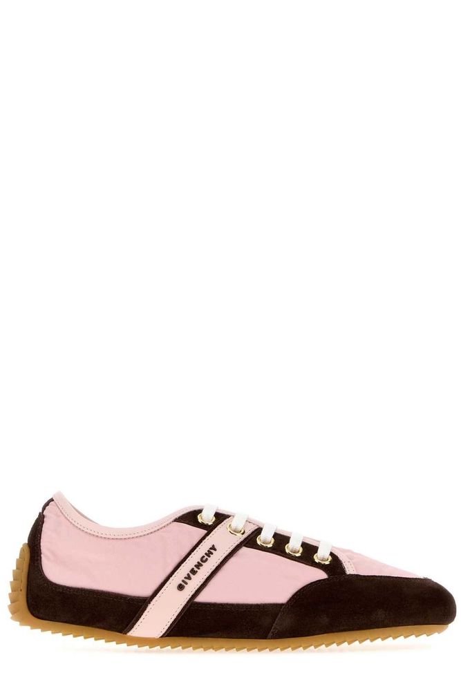 Givenchy Slim Low-Top Sneakers