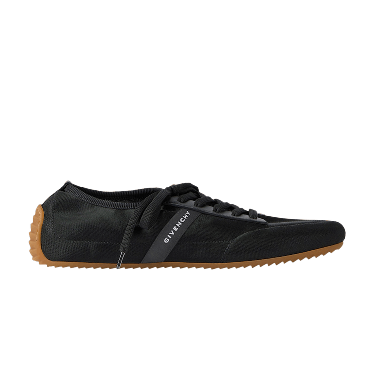 Givenchy Wmns Slim Sneaker 'Black'