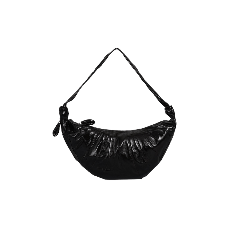 Lemaire Large Croissant Bag 'Truffle'
