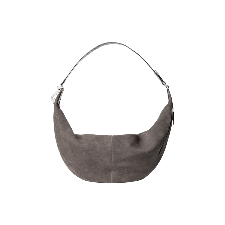 Lemaire Large Quiver Clip Bag 'Mink'