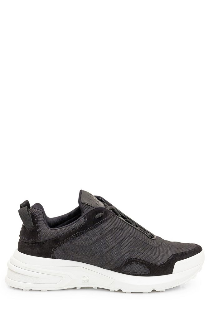 Givenchy GIV 1 Light Lace-Up Sneakers
