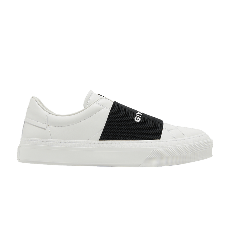 Givenchy City Court Webbing 'White'