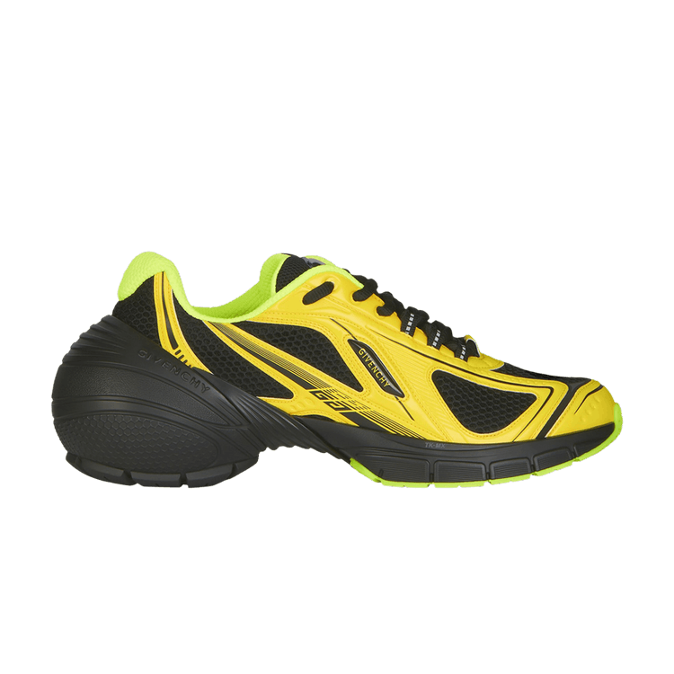 Givenchy TK-MX Runner 'Yellow Black'