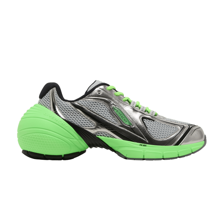 Givenchy TK-MX Runner 'Silvery Green'
