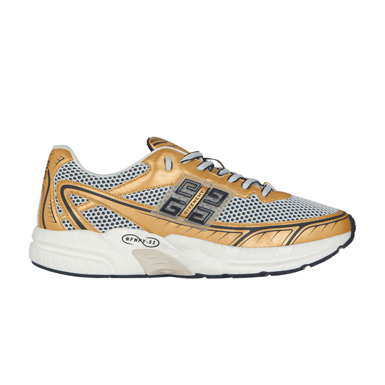 Givenchy NFNTY-52 'Golden White'