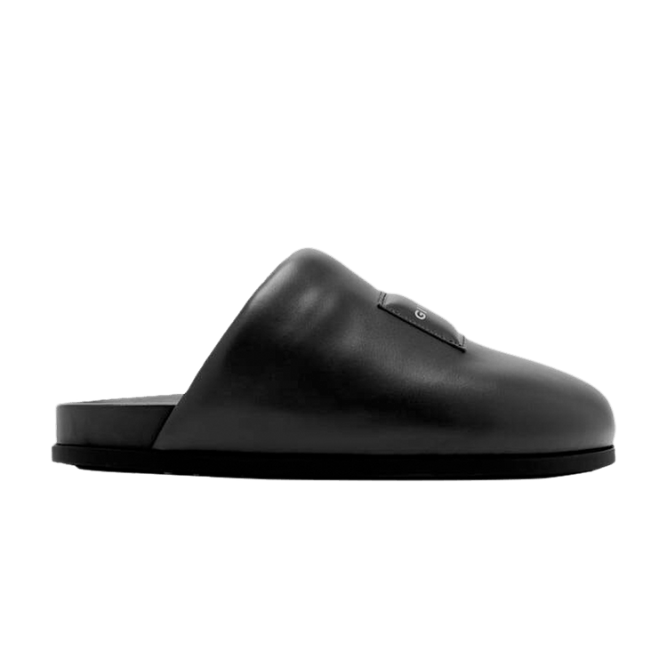 Givenchy Puffy Mule 'Black'