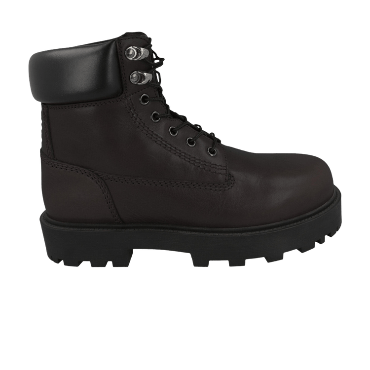 Givenchy Storm Lace-Up Boot 'Black'