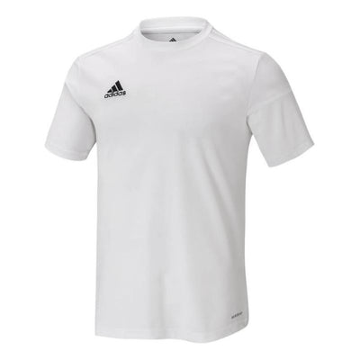 adidas Squadra 17 T-shirt Asia Sizing 'White'