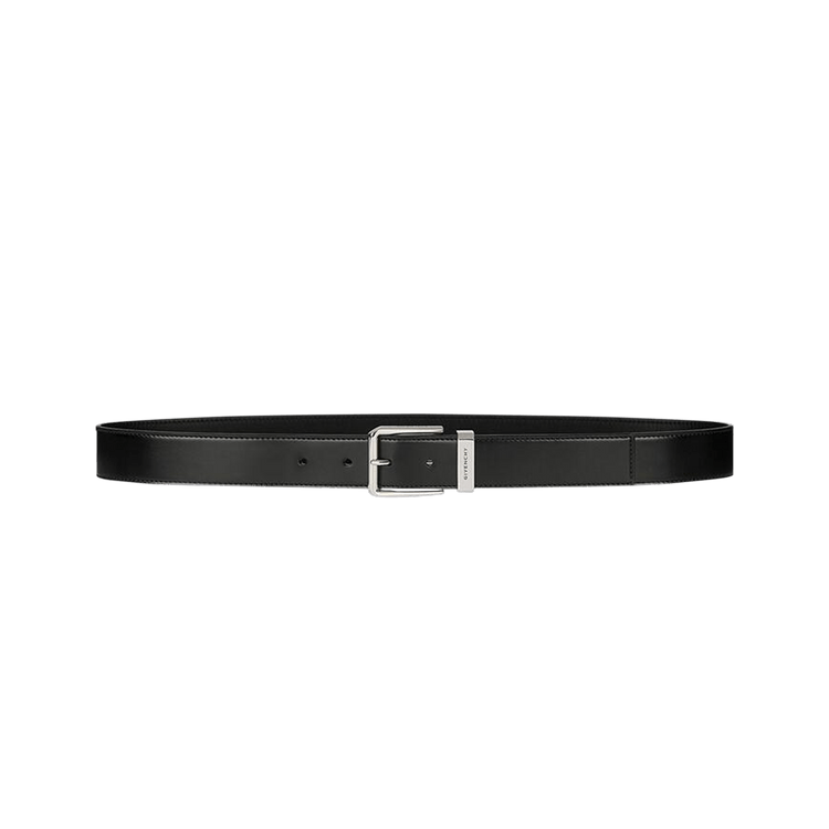 Givenchy Gentlemen Belt 'Black'