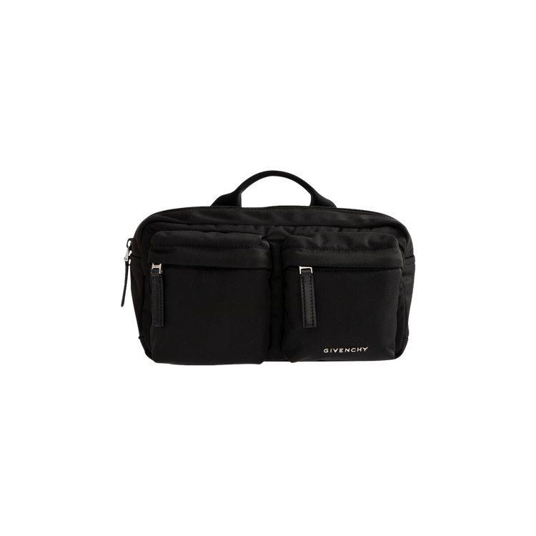 Givenchy Essential U Belt Bag 'Black'